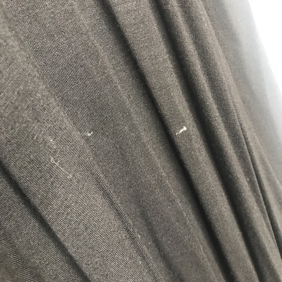 Racerback Black Tank Top w/ RWB Sequence - Picture 4 of 7